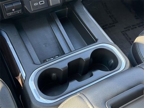 Used 2021 GMC Sierra 1500 SLT w/ SLT Premium Plus Package image 15