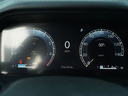 New 2026 Jeep Grand Cherokee Altitude AWD/4WD image 29