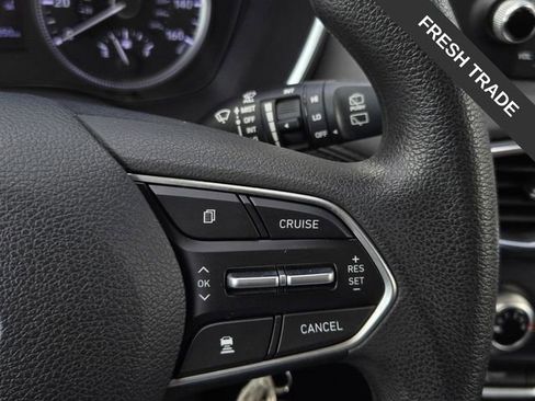 Used 2020 Hyundai Santa Fe SE FWD image 29