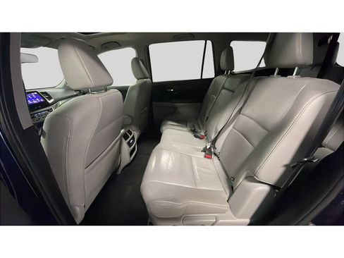 Used 2017 Honda Pilot EX-L image 15
