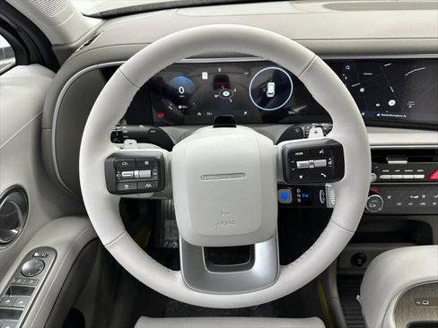 New 2026 Hyundai Palisade SEL FWD image 25