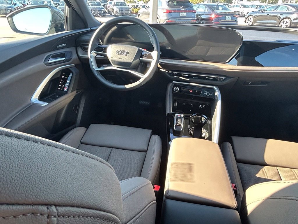 New 2026 Audi Q5 Premium Plus AWD/4WD image 9
