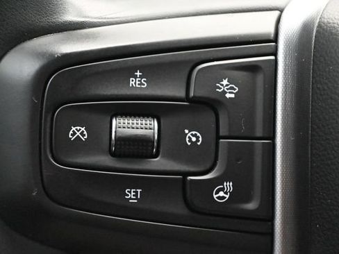 Used 2024 GMC Sierra 1500 SLT AWD/4WD image 8
