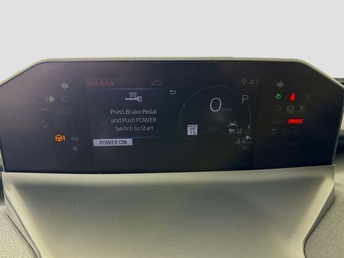 New 2026 Subaru Solterra AWD/4WD image 12