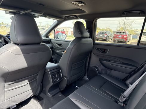 New 2026 Subaru Outback Wilderness AWD/4WD image 19