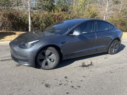 Used 2022 Tesla Model 3 Long Range
