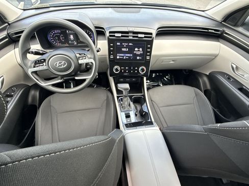Certified 2024 Hyundai Tucson SE AWD/4WD image 23