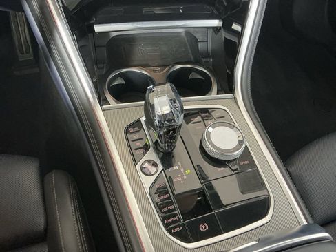 Certified 2022 BMW M850i xDrive Coupe w/ Driving Assistance Package image 13