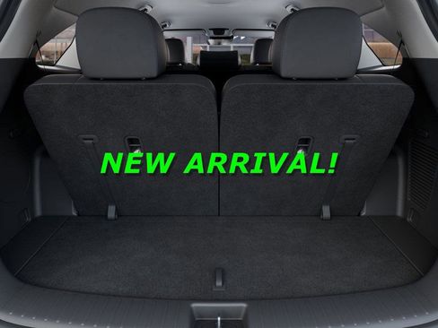 New 2026 Kia Sorento EX image 19