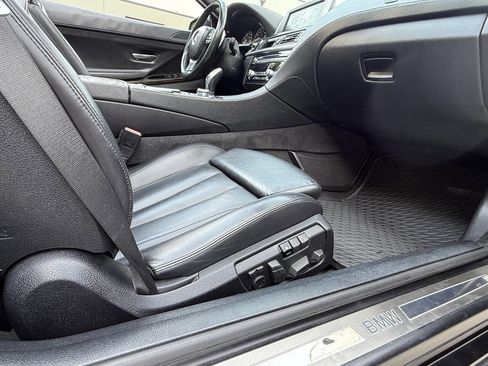 Used 2013 BMW 650i xDrive Convertible w/ Cold Weather Pkg image 25