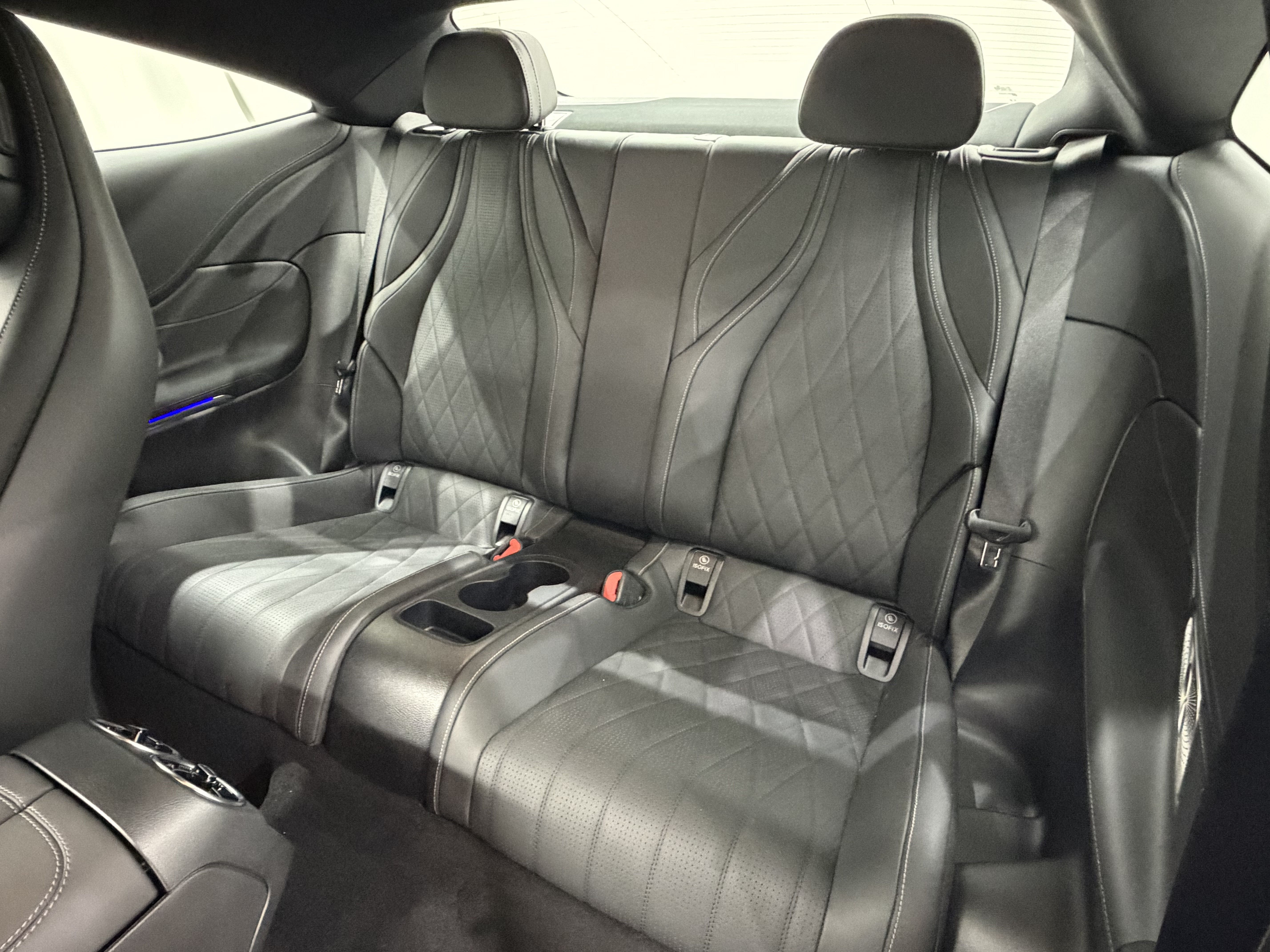 Used 2025 Mercedes-Benz CLE 450 4MATIC Coupe image 19