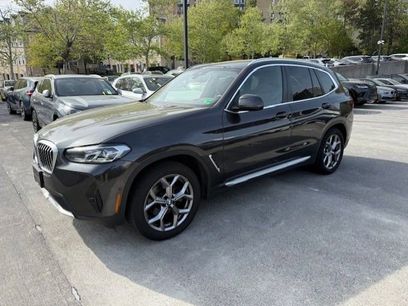 Used 2024 BMW X3 xDrive30i w/ Convenience Package