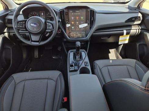 New 2026 Subaru Crosstrek 2.5i Limited AWD/4WD image 13