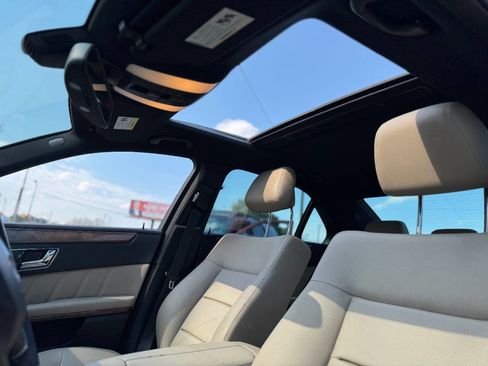 Used 2011 Mercedes-Benz E 350 BlueTEC Sedan image 22