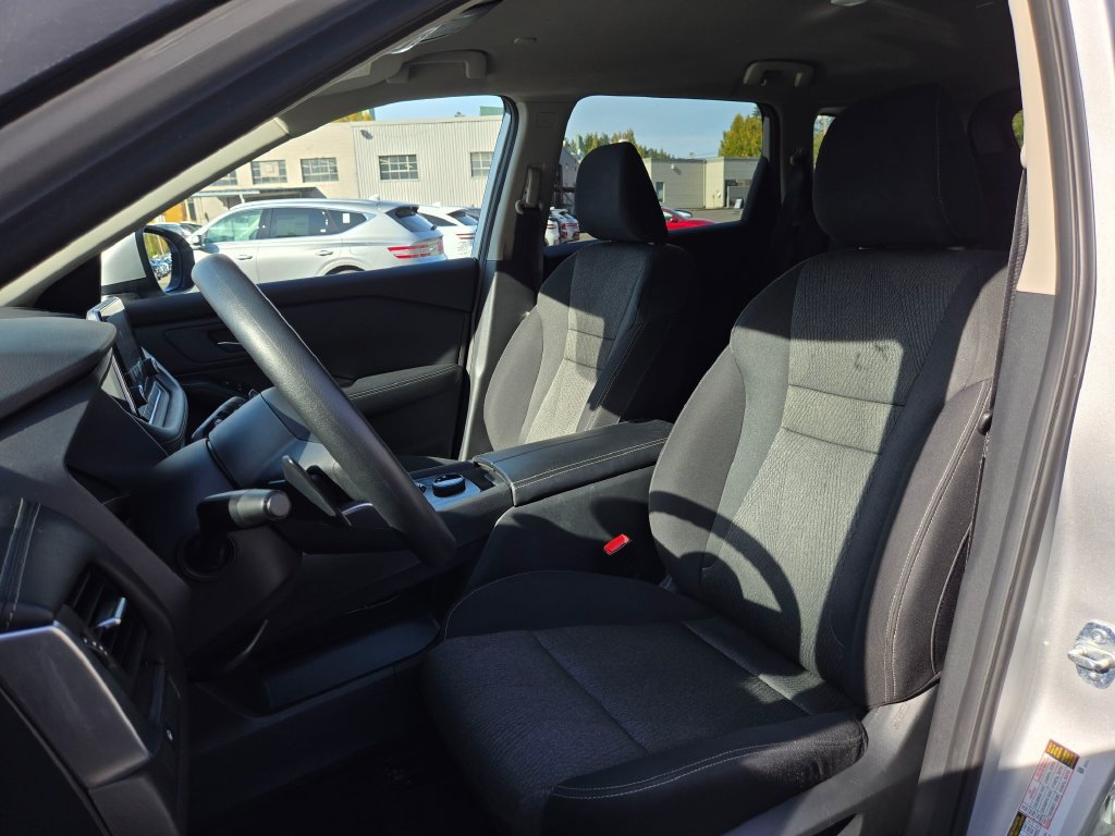 Used 2024 Nissan Rogue SV AWD/4WD image 22