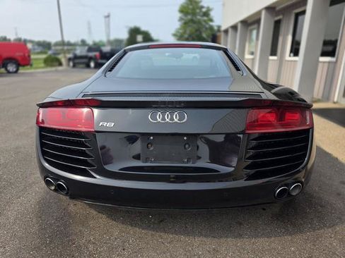 Used 2008 Audi R8 V8 AWD/4WD image 6