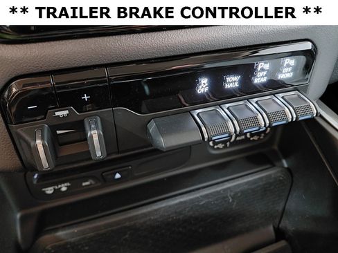 Certified 2019 RAM 1500 Big Horn image 22