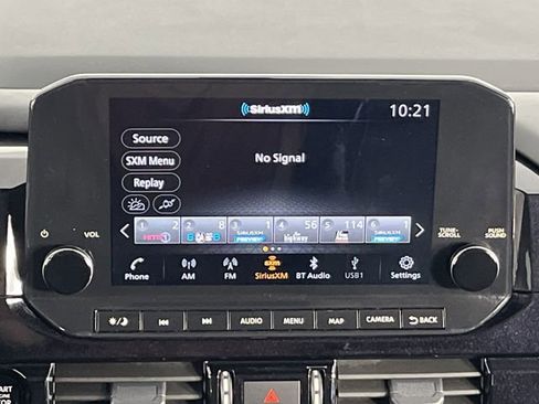 Certified 2025 Nissan Pathfinder SL w/ Cargo Package AWD/4WD image 16