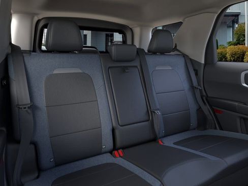 New 2025 Ford Bronco Sport Outer Banks w/ Outer Banks Tech Package+ image 12