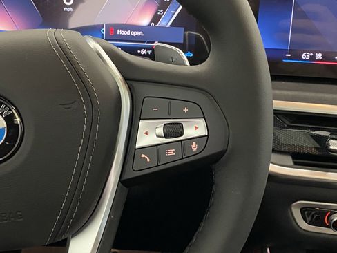 Used 2026 BMW X5 xDrive40i w/ Executive Package image 30