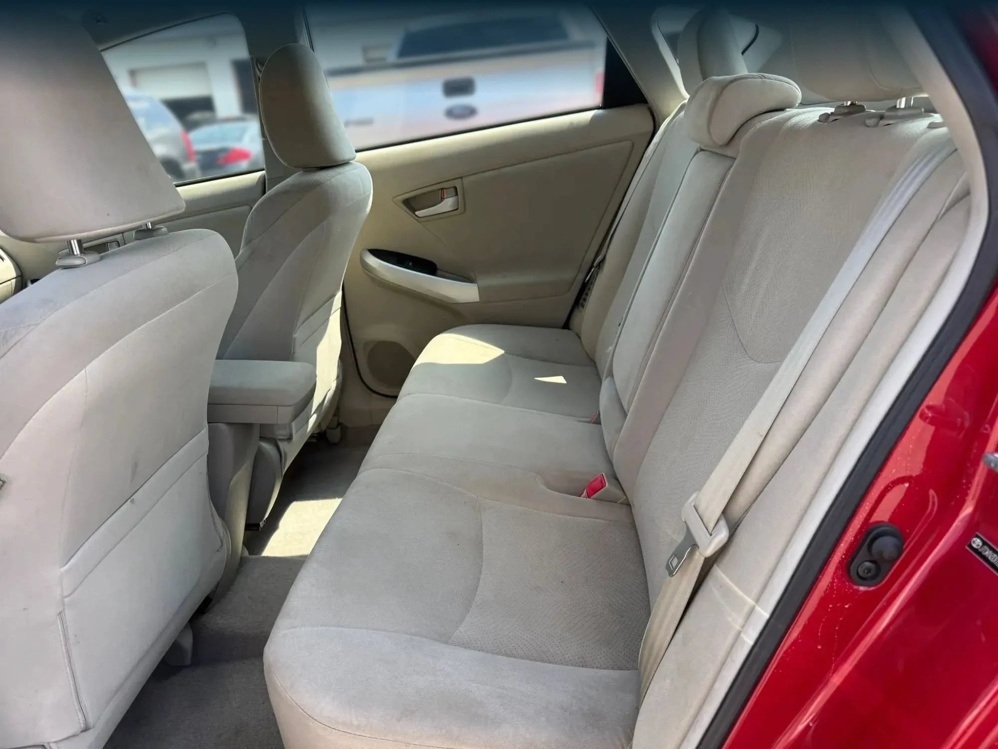 Used 2011 Toyota Prius Two FWD image 21