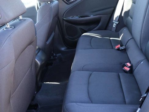 Used 2024 Chevrolet Malibu LS image 17