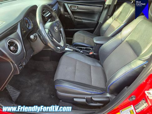 Used 2019 Toyota Corolla L image 10