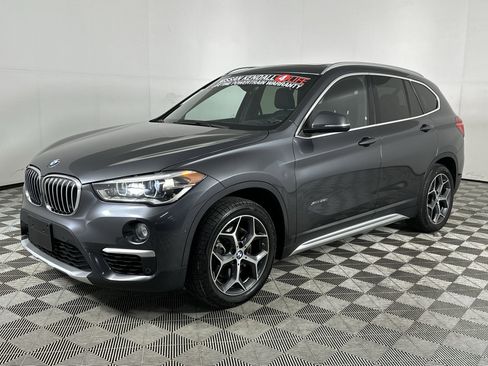 Used 2016 BMW X1 xDrive28i image 6