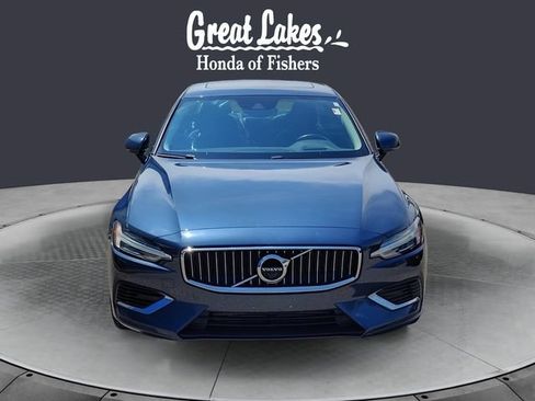 Used 2019 Volvo S60 T8 Inscription AWD/4WD image 8
