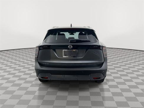 New 2026 Nissan Kicks SV image 7