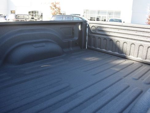 New 2026 RAM 2500 Tradesman image 13