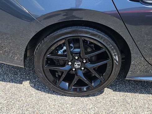 Used 2026 Honda Civic Sport image 9