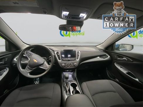 Used 2024 Chevrolet Malibu LS image 27