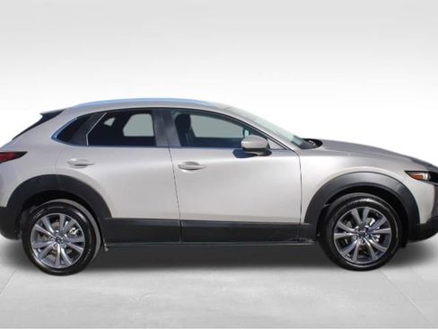 Certified 2024 MAZDA CX-30 AWD 2.5 S w/ Preferred Package image 5