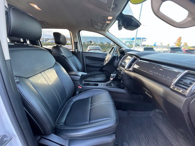 Used 2019 Ford Ranger Lariat w/ Equipment Group 501A Mid AWD/4WD image 10