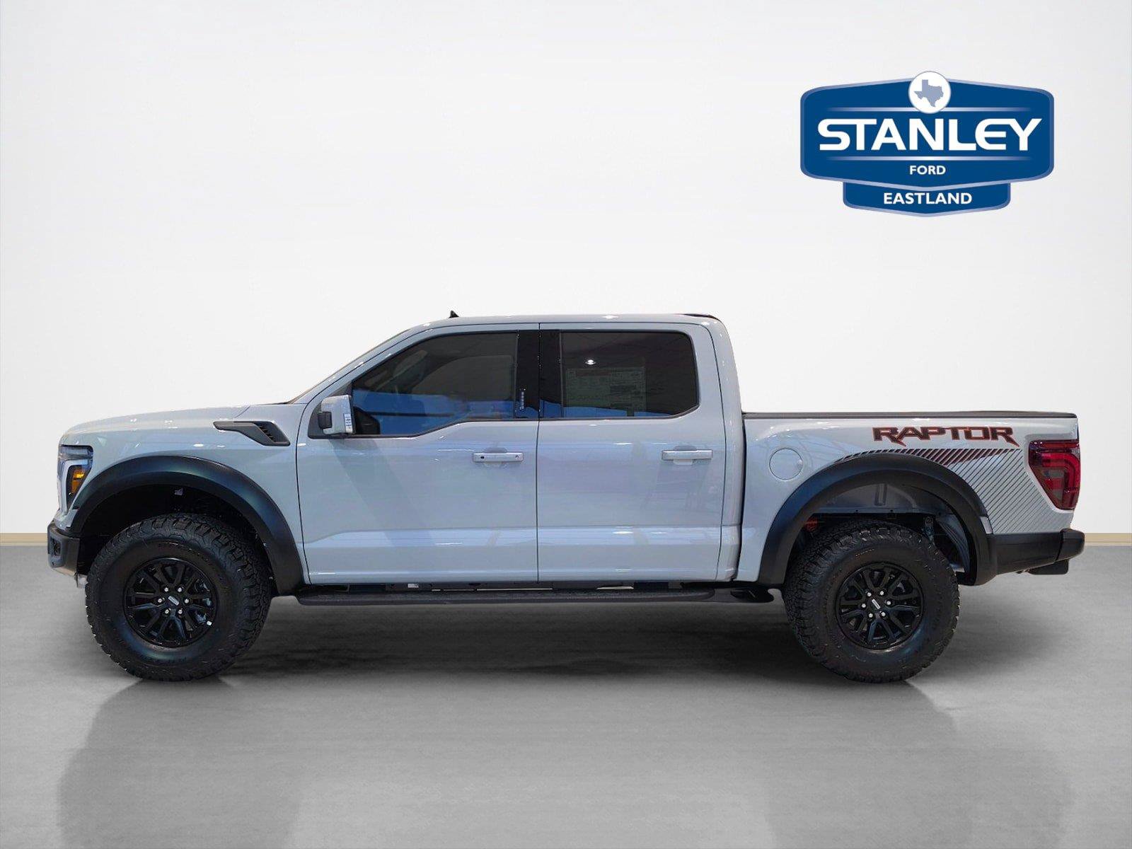 New 2026 Ford F150 Raptor AWD/4WD image 5