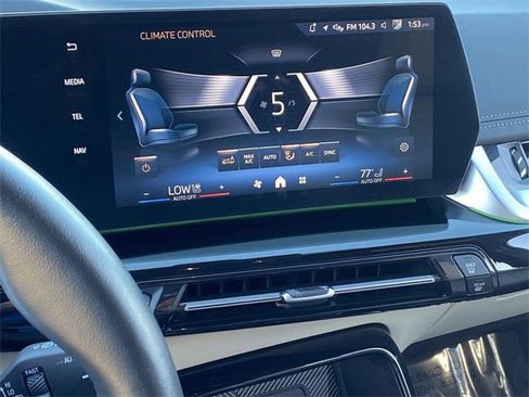 Certified 2025 BMW X1 xDrive28i w/ Convenience Package image 31