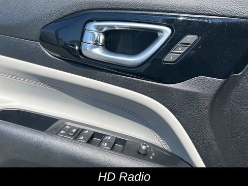 Certified 2022 Jeep Compass Limited w/ Elite Group AWD/4WD image 15