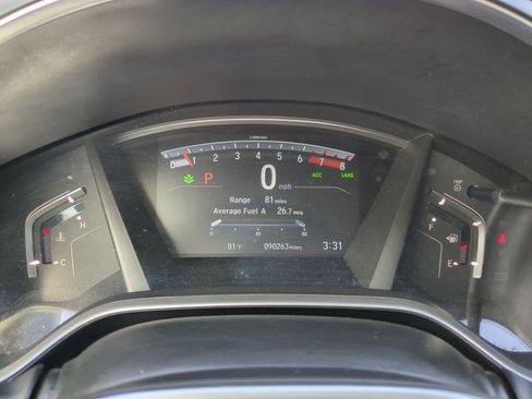 Used 2022 Honda CR-V Touring image 17