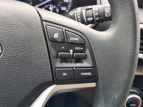 Used 2019 Hyundai Tucson SEL image 30