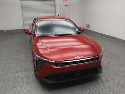 Used 2025 Kia K4 FWD image 14