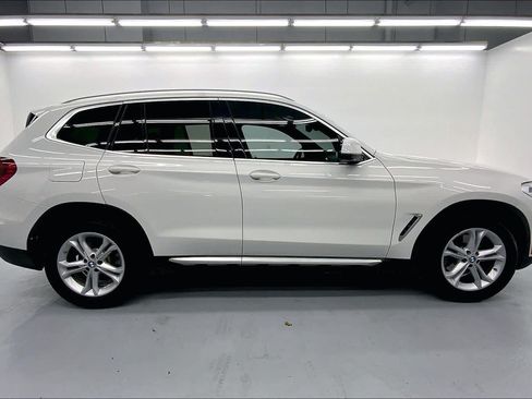 Used 2020 BMW X3 sDrive30i w/ Driving Assistance Package RWD image 5