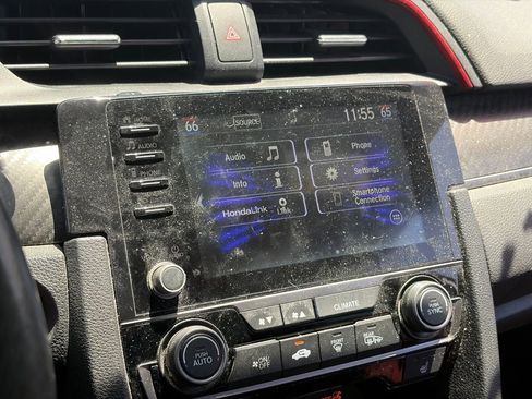 Used 2020 Honda Civic Si image 12