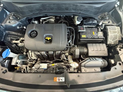 Used 2023 Kia Seltos EX image 14