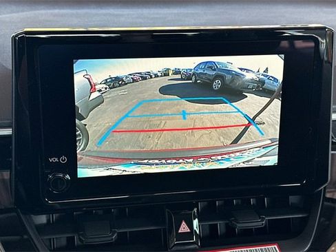 Used 2026 Toyota Corolla LE image 16