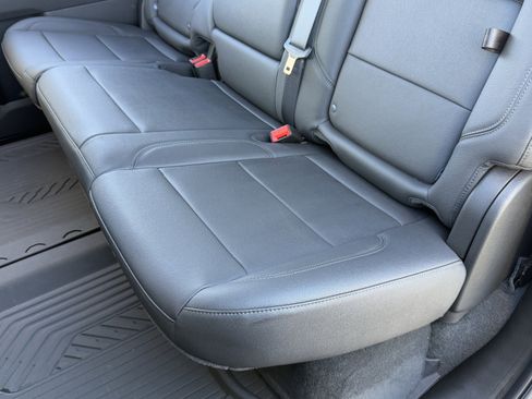 New 2026 Chevrolet Silverado 1500 LT Trail Boss w/ LT Trail Boss Premium Package image 31