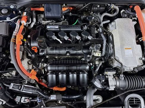 Used 2019 Honda Insight Touring image 29