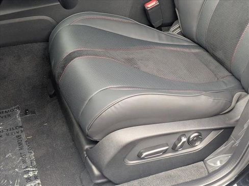 Used 2025 Acura TLX SH-AWD w/ A-SPEC Pkg image 4
