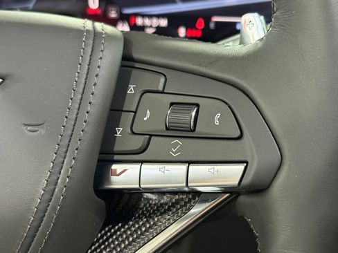 New 2026 Cadillac CT5 V image 30