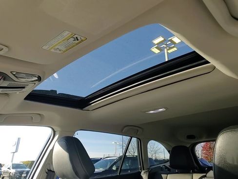 Certified 2025 Subaru Outback Onyx Edition XT image 27